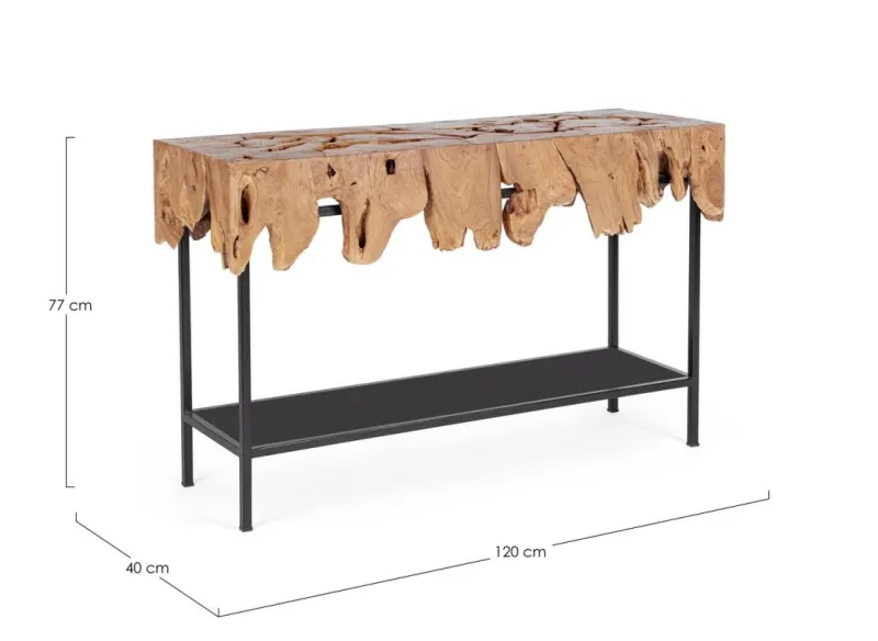 Hot Bizzotto CONSOLLE 1P GRENADA