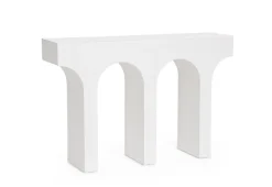 Bizzotto CONSOLLE RHOME SVAS BIANCO