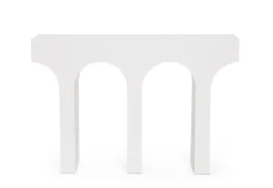 Bizzotto CONSOLLE RHOME SVAS BIANCO