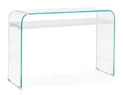 Bizzotto CONSOLLE 110X35 - LINE WOOD