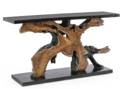 Bizzotto CONSOLLE 150X40 - MARWOOD