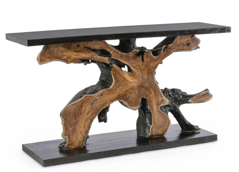 Bizzotto CONSOLLE 150X40 - MARWOOD