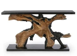 Bizzotto CONSOLLE 150X40 - MARWOOD