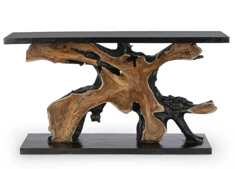 Bizzotto CONSOLLE 150X40 - MARWOOD