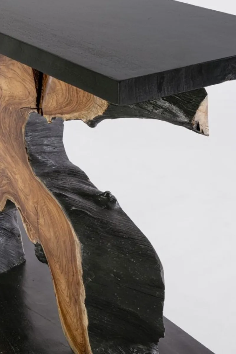 Bizzotto CONSOLLE 150X40 - MARWOOD