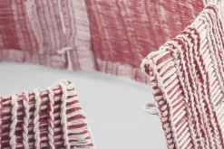 Best Bizzotto COPRIBASE LUMY TO ROSSO D67-52X25H