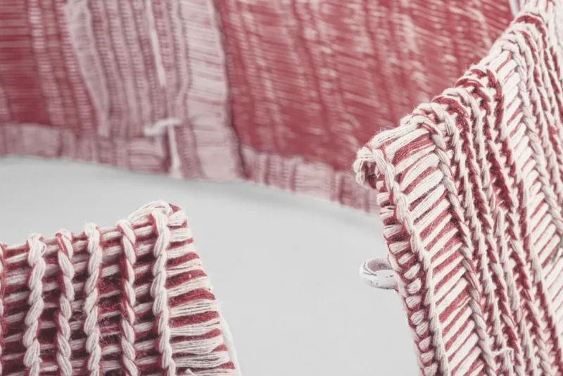 Best Bizzotto COPRIBASE LUMY TO ROSSO D67-52X25H