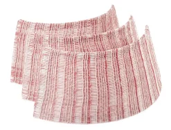 Best Bizzotto COPRIBASE LUMY TO ROSSO D67-52X25H