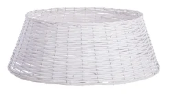 Outlet Bizzotto COPRIBASE NEVIN TO BIANCO L