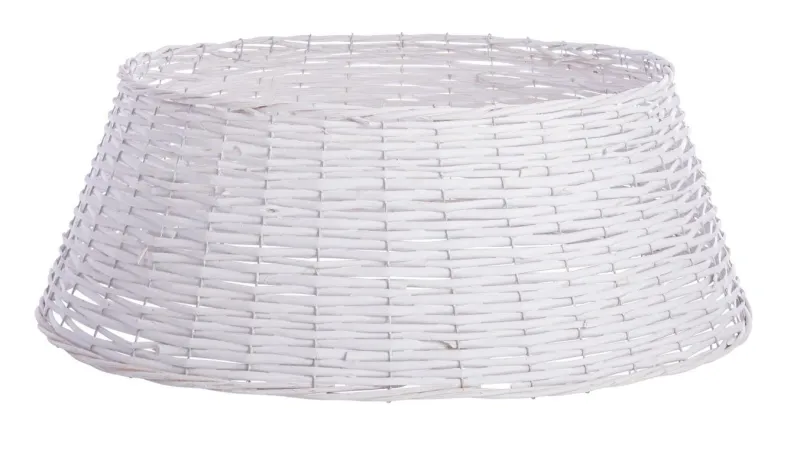 Outlet Bizzotto COPRIBASE NEVIN TO BIANCO L