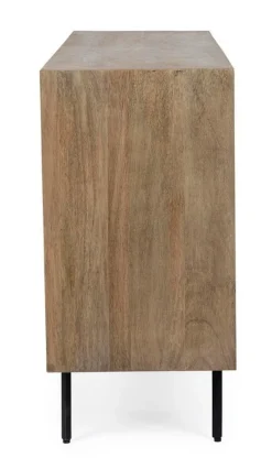 New Bizzotto CREDENZA 2 ANTE - DARSEY