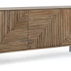Sale Bizzotto CREDENZA 3 ANTE - DARSEY
