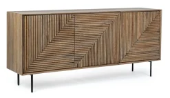 Sale Bizzotto CREDENZA 3 ANTE - DARSEY