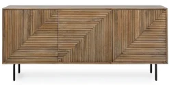 Sale Bizzotto CREDENZA 3 ANTE - DARSEY