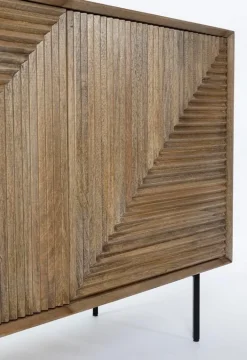 Sale Bizzotto CREDENZA 3 ANTE - DARSEY