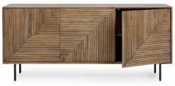 Sale Bizzotto CREDENZA 3 ANTE - DARSEY