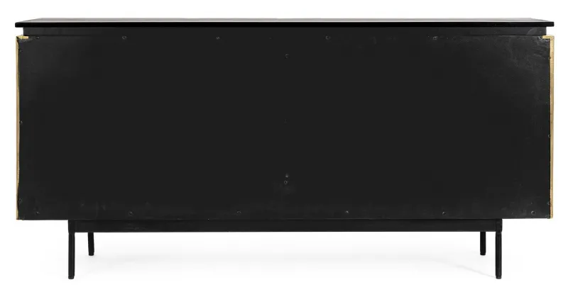 Outlet Bizzotto CREDENZA 4 ANTE - VIRAT