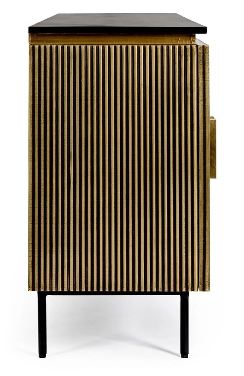 Outlet Bizzotto CREDENZA 4 ANTE - VIRAT