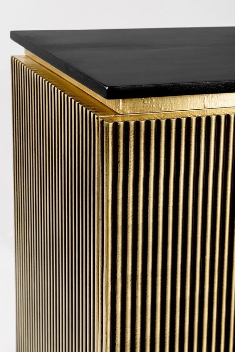 Outlet Bizzotto CREDENZA 4 ANTE - VIRAT