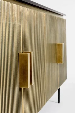 Outlet Bizzotto CREDENZA 4 ANTE - VIRAT