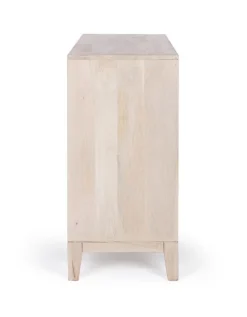 Best Bizzotto CREDENZA 3 ANTE IN LEGNO - ARCHITA