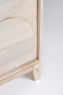 Best Bizzotto CREDENZA 3 ANTE IN LEGNO - ARCHITA