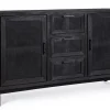 Bizzotto CREDENZA 2 ANTE IN LEGNO - WESTON