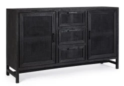 Bizzotto CREDENZA 2 ANTE IN LEGNO - WESTON