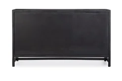 Bizzotto CREDENZA 2 ANTE IN LEGNO - WESTON