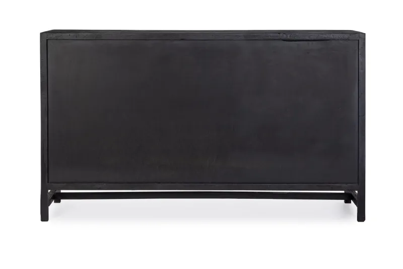 Bizzotto CREDENZA 2 ANTE IN LEGNO - WESTON