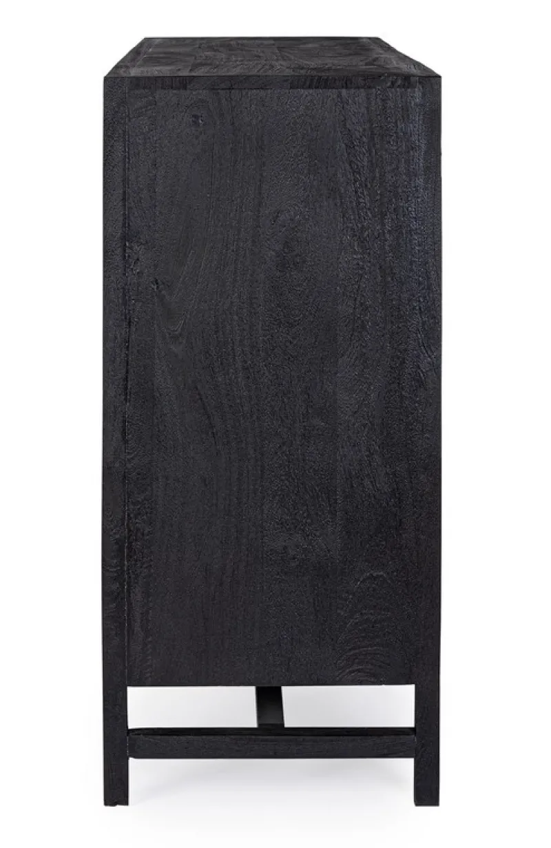 Bizzotto CREDENZA 2 ANTE IN LEGNO - WESTON