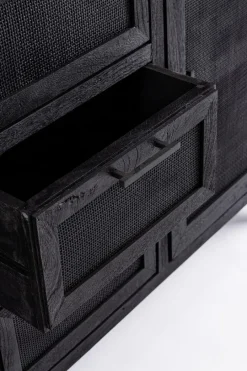 Bizzotto CREDENZA 2 ANTE IN LEGNO - WESTON