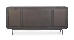 Sale Bizzotto CREDENZA 4 ANTE IN LEGNO - ORISSA
