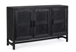Sale Bizzotto CREDENZA 3 ANTE IN LEGNO - WESTON