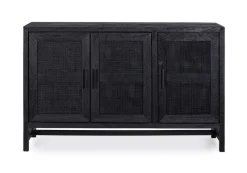 Sale Bizzotto CREDENZA 3 ANTE IN LEGNO - WESTON