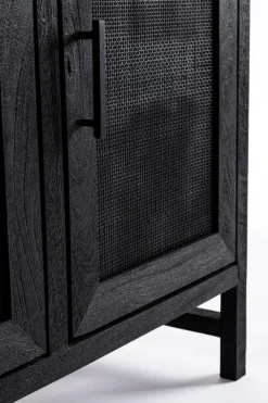 Sale Bizzotto CREDENZA 3 ANTE IN LEGNO - WESTON