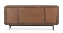 Best Bizzotto CREDENZA 4 ANTE IN LEGNO - ORISSA