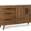 Sale Bizzotto CREDENZA - SHERMAN