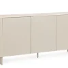 Sale Bizzotto CREDENZA 3A ARDIS BEIGE CHIARO