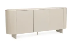 Sale Bizzotto CREDENZA 3A ARDIS BEIGE CHIARO