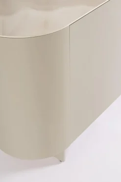 Sale Bizzotto CREDENZA 3A ARDIS BEIGE CHIARO