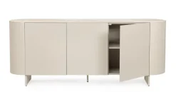 Sale Bizzotto CREDENZA 3A ARDIS BEIGE CHIARO