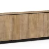 Bizzotto CREDENZA 4A HAROLD