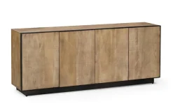 Bizzotto CREDENZA 4A HAROLD