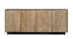 Bizzotto CREDENZA 4A HAROLD