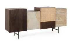 Sale Bizzotto CREDENZA 4A KIBIK