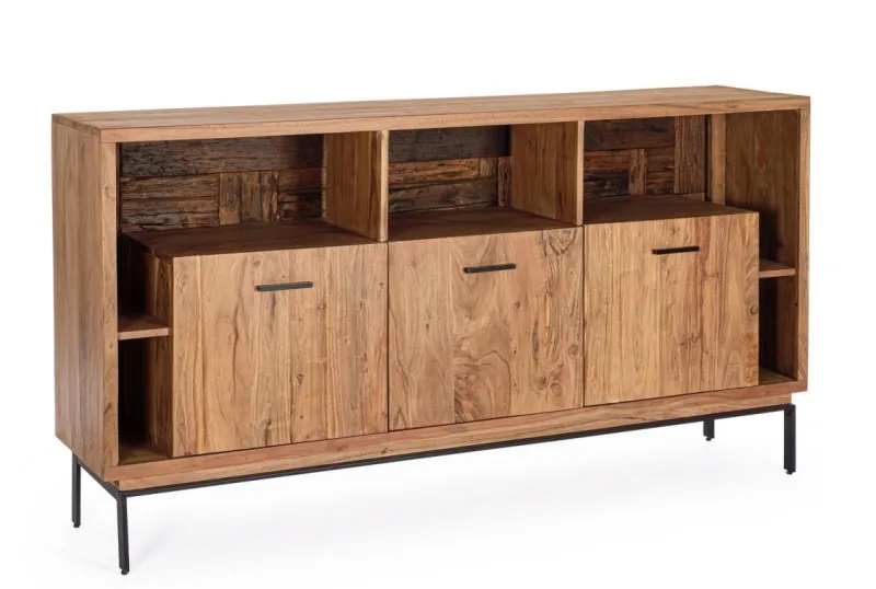 Clearance Bizzotto CREDENZA 3A MANGAL