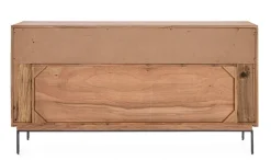 Clearance Bizzotto CREDENZA 3A MANGAL