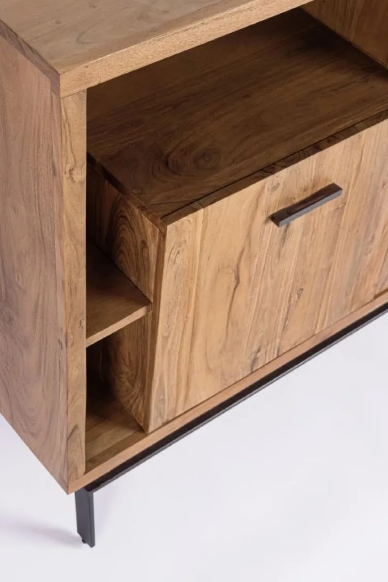 Clearance Bizzotto CREDENZA 3A MANGAL