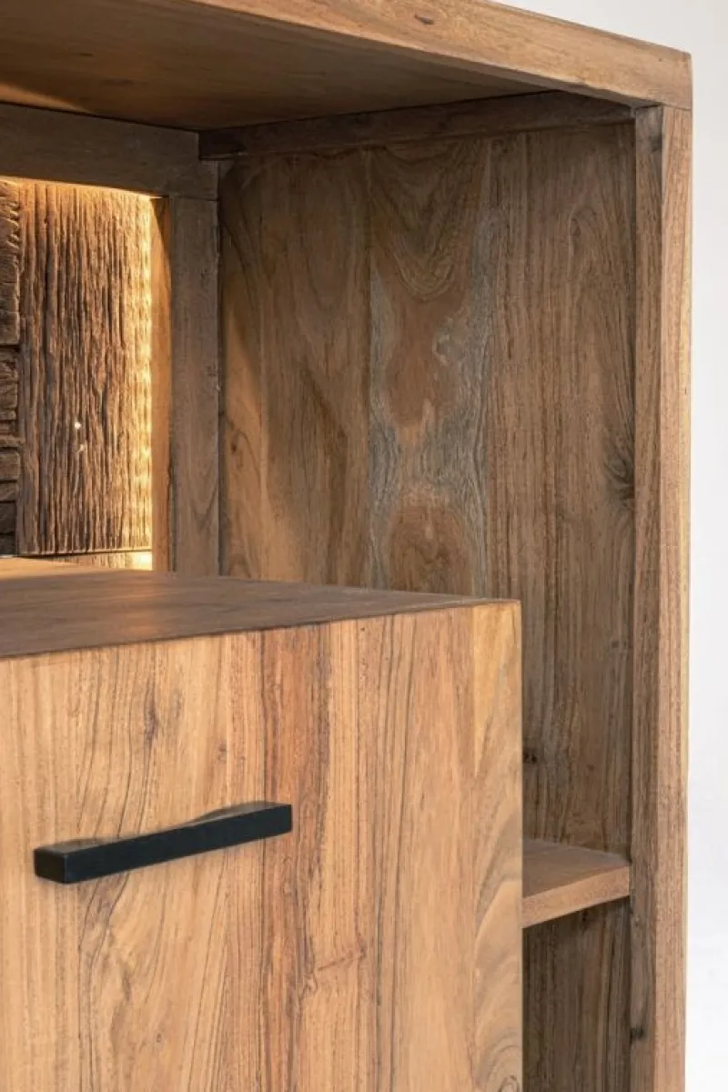 Clearance Bizzotto CREDENZA 3A MANGAL